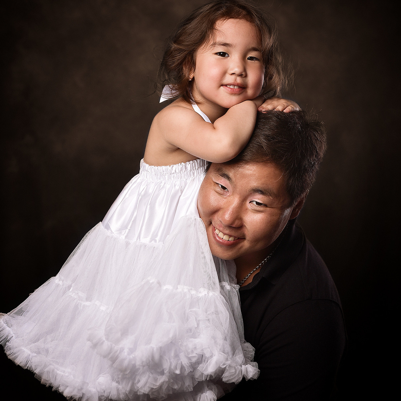 Семейная фотосессия. Татьяна Кам Арт - фотограф Ангарска