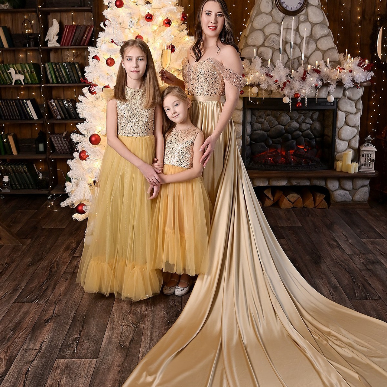 Отзывы. Татьяна Кам Арт - фотограф Ангарска