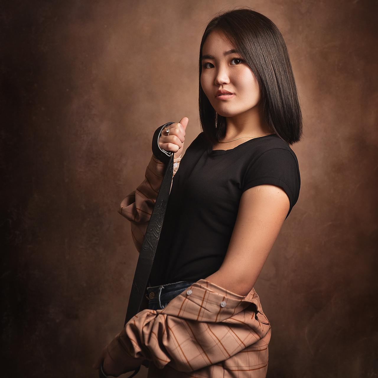 Детская фотосессия. Татьяна Кам Арт - фотограф Ангарска