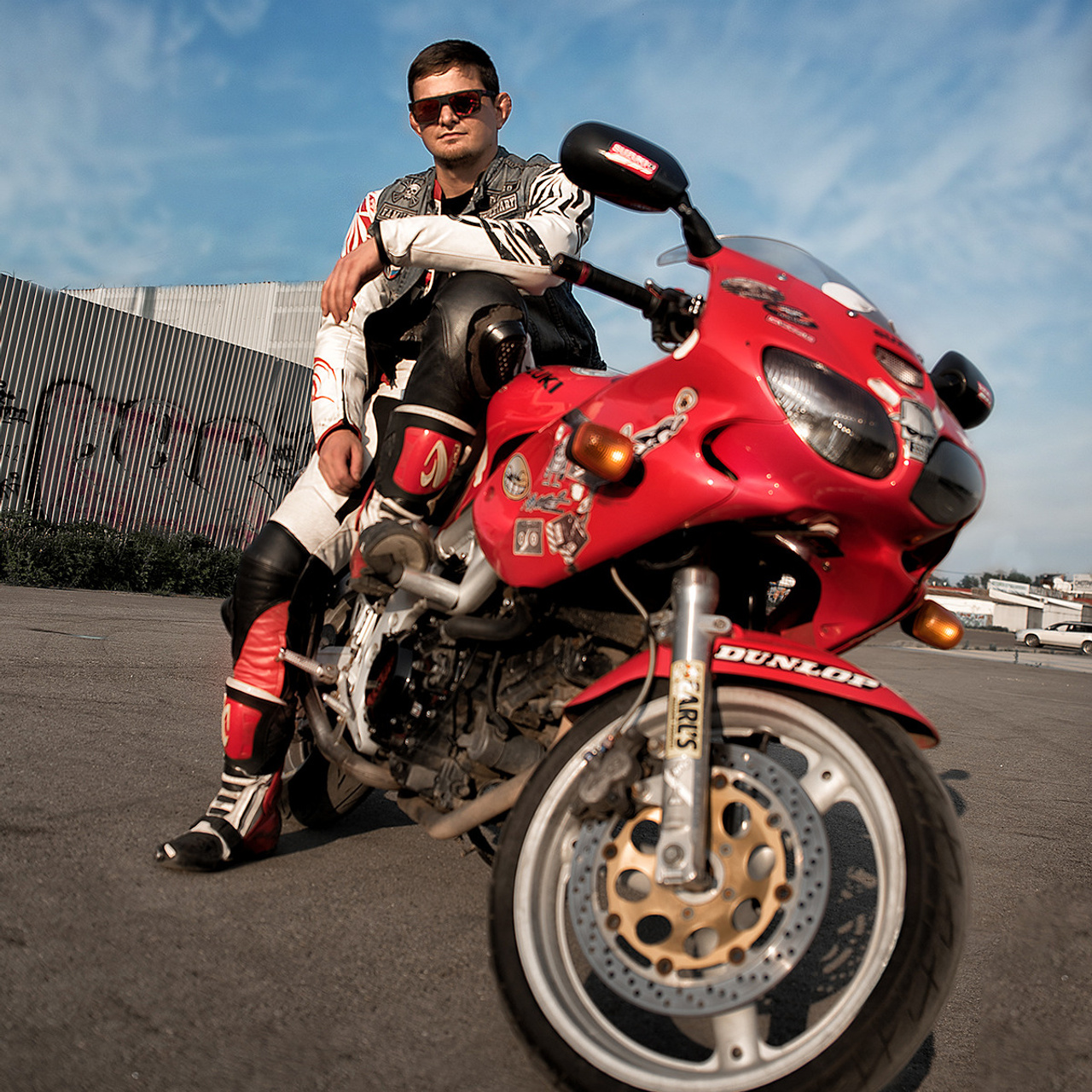 Индивидуальная фотосессия. Татьяна Кам Арт - фотограф Ангарска