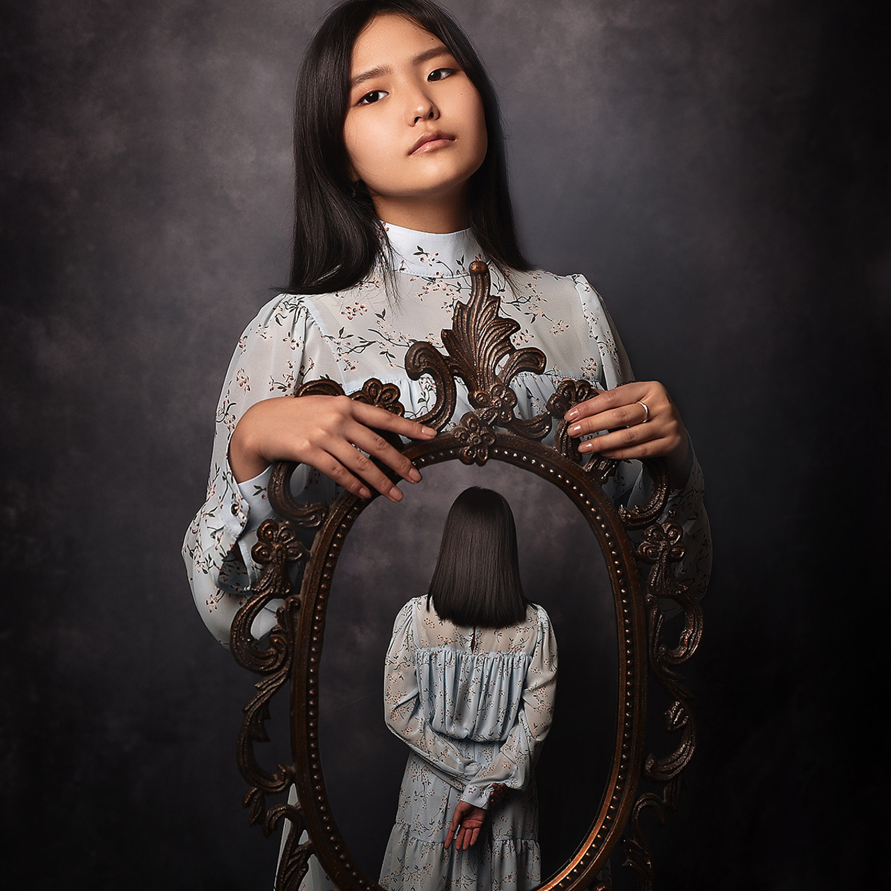 Детская фотосессия. Татьяна Кам Арт - фотограф Ангарска