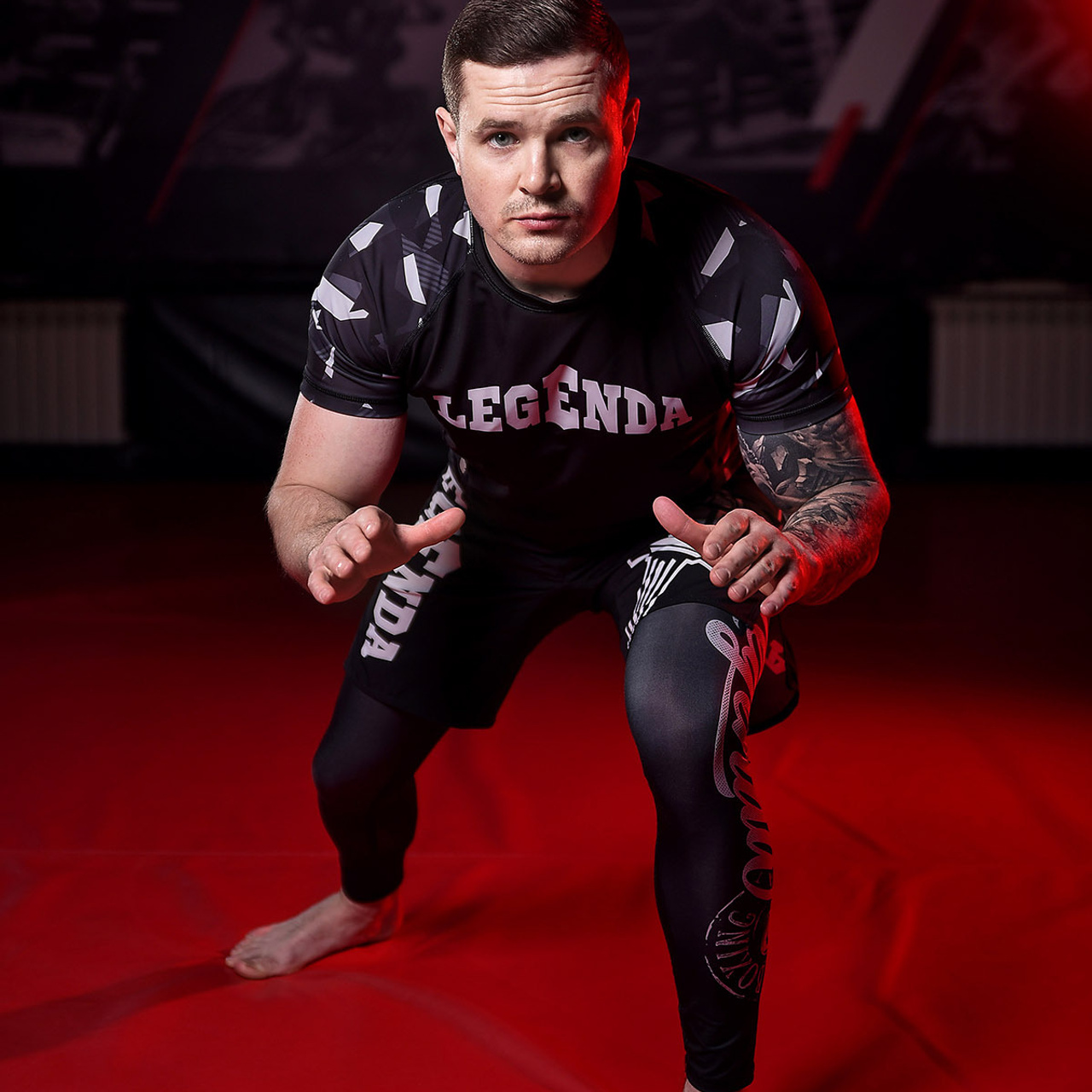 Индивидуальная фотосессия. Татьяна Кам Арт - фотограф Ангарска