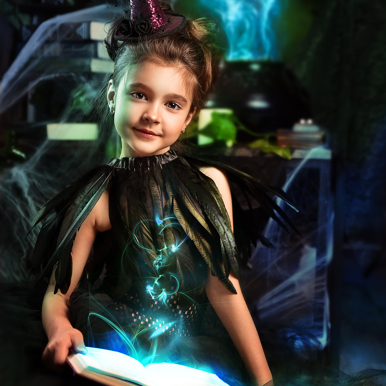 Детская фотосессия. Татьяна Кам Арт - фотограф Ангарска