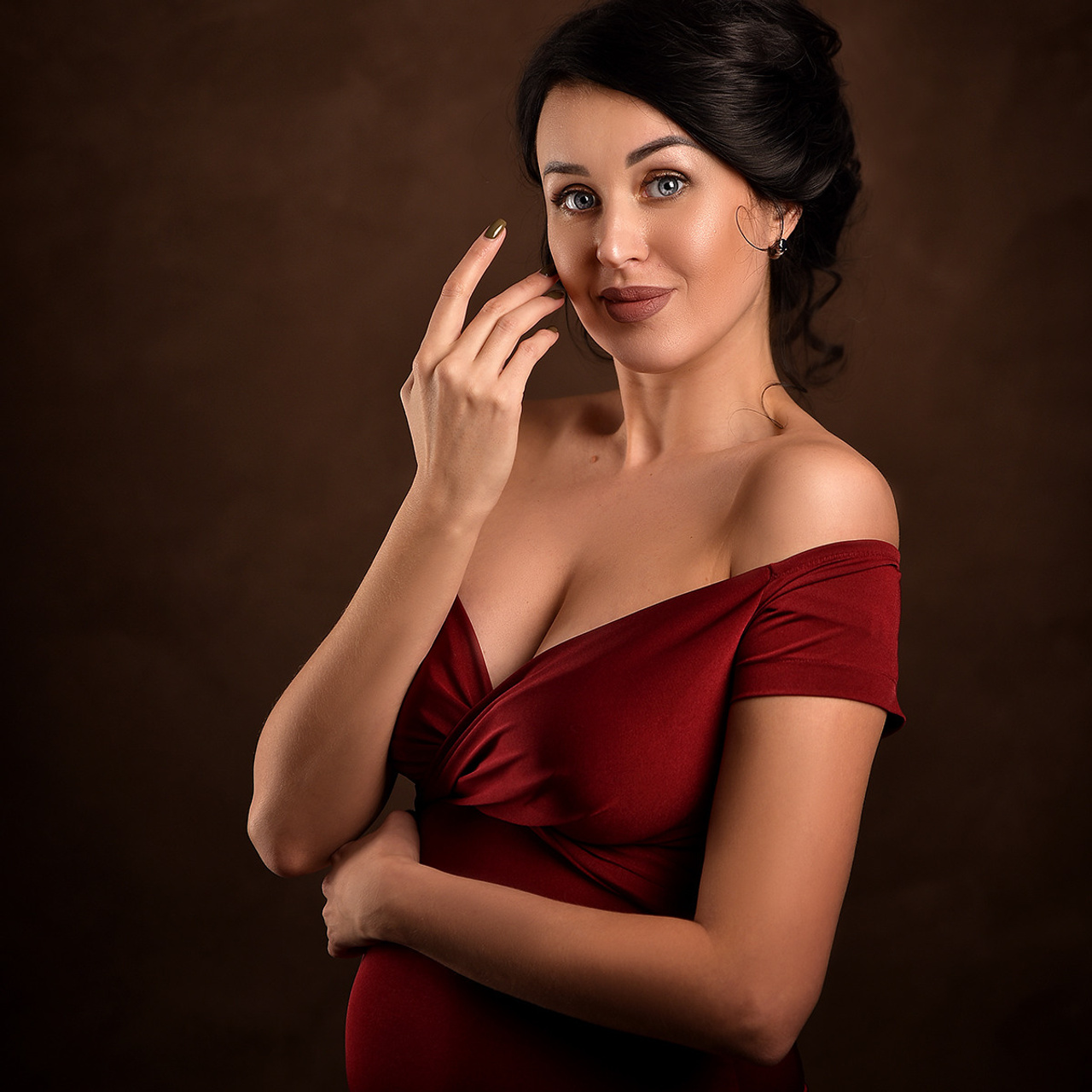 Индивидуальная фотосессия. Татьяна Кам Арт - фотограф Ангарска