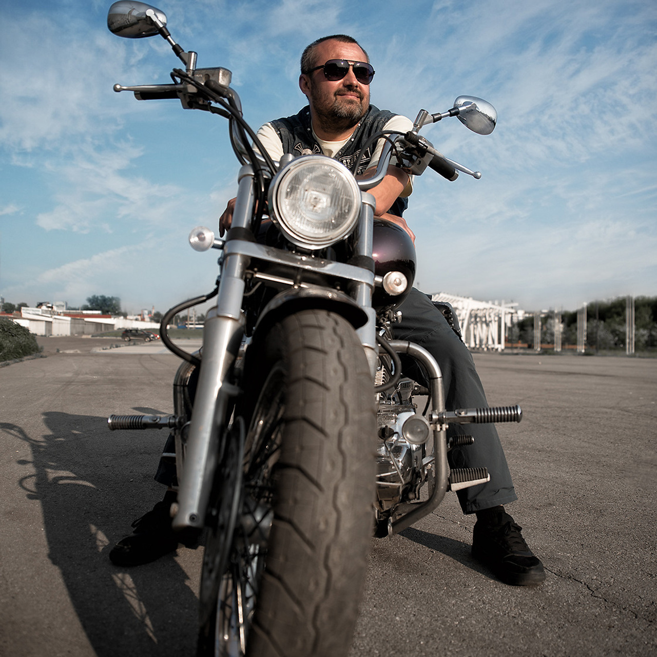 Индивидуальная фотосессия. Татьяна Кам Арт - фотограф Ангарска