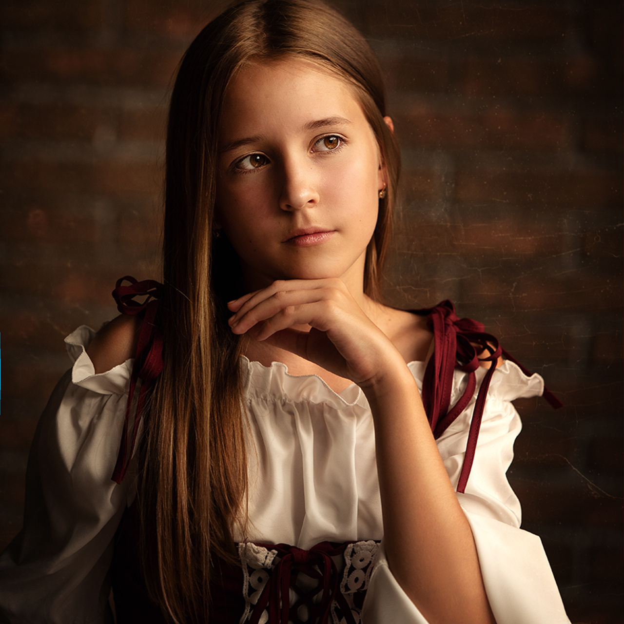 Детская фотосессия. Татьяна Кам Арт - фотограф Ангарска