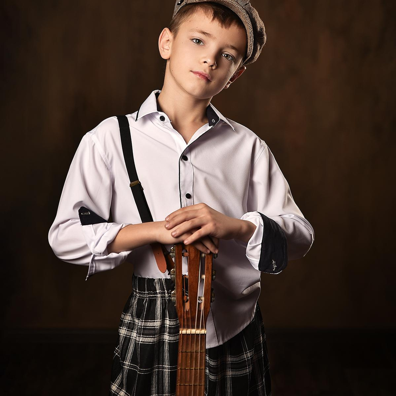 Детская фотосессия. Татьяна Кам Арт - фотограф Ангарска