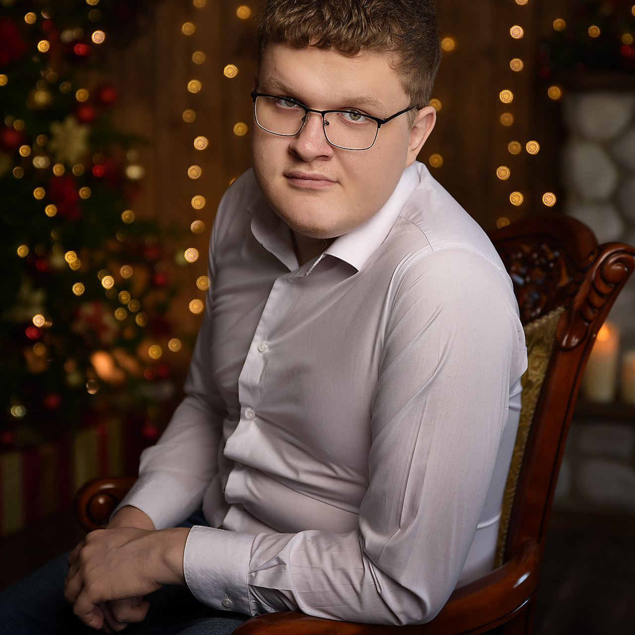 Семейная фотосессия. Татьяна Кам Арт - фотограф Ангарска