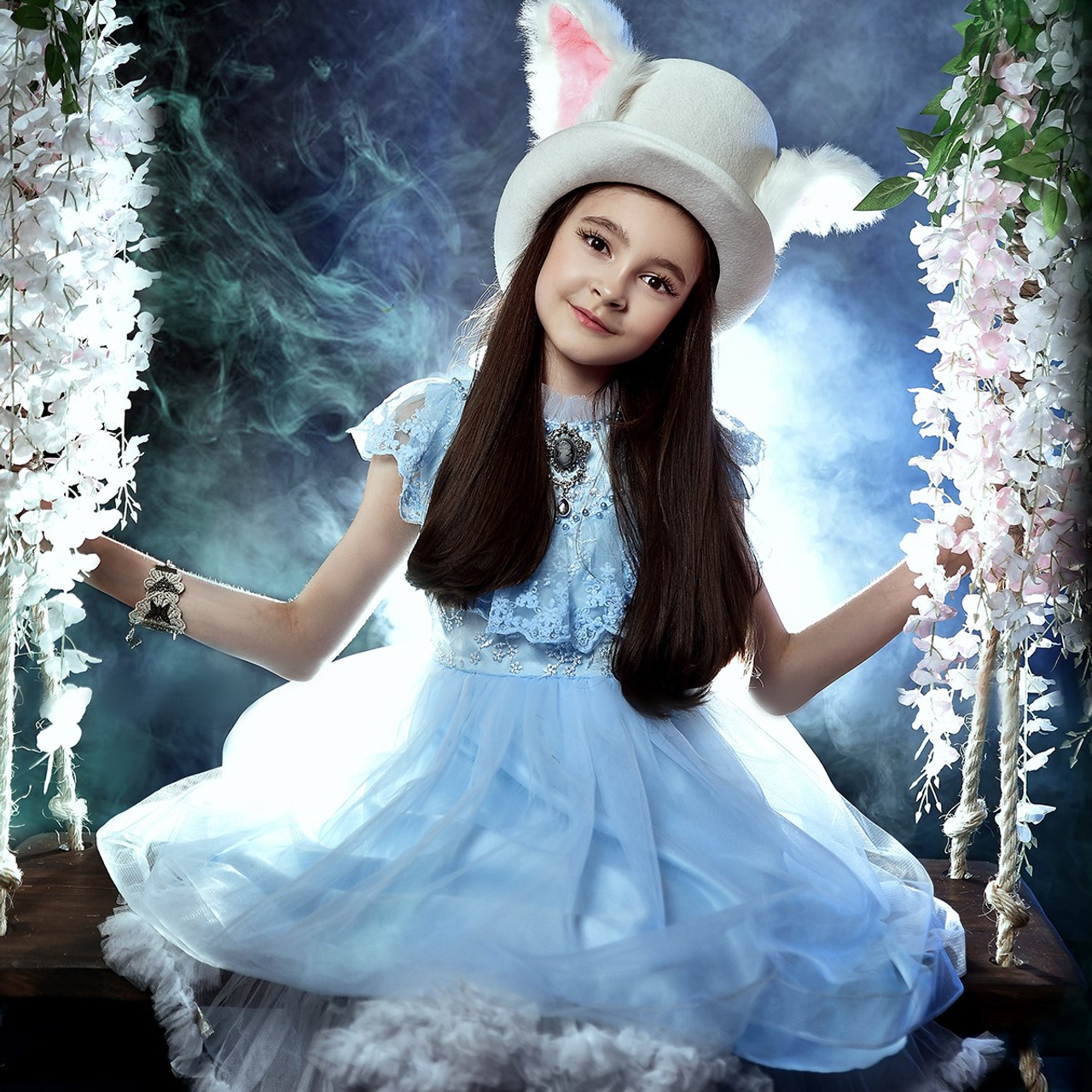 Детская фотосессия. Татьяна Кам Арт - фотограф Ангарска