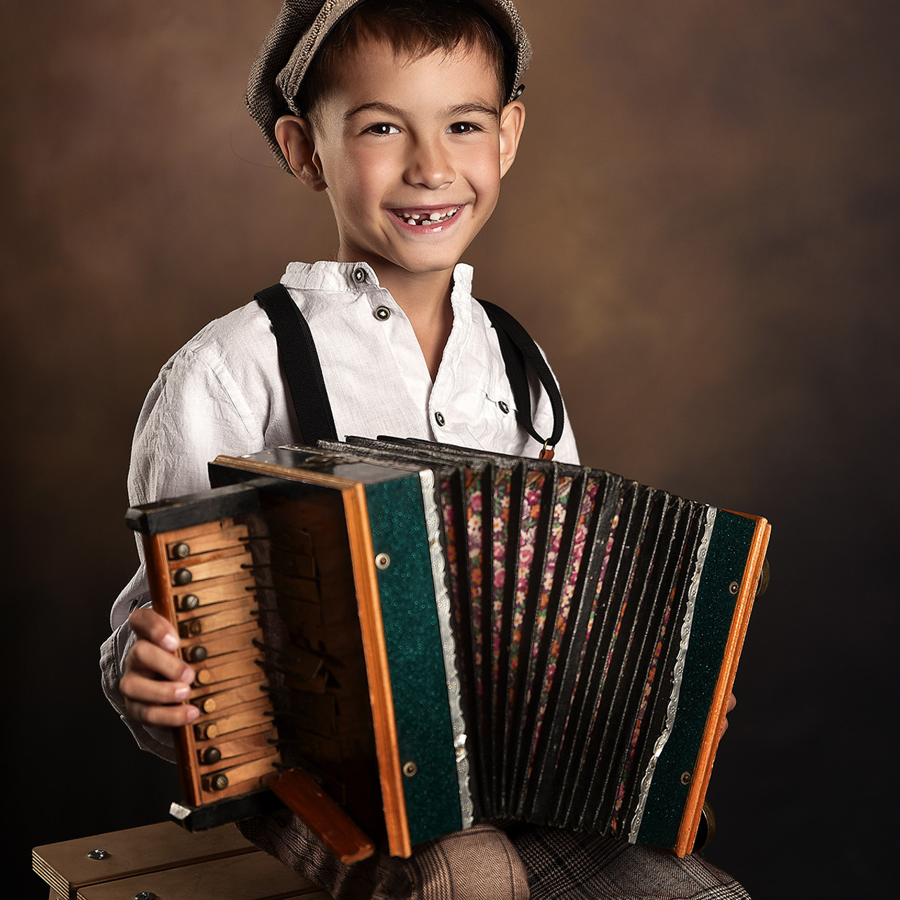 Детская фотосессия. Татьяна Кам Арт - фотограф Ангарска