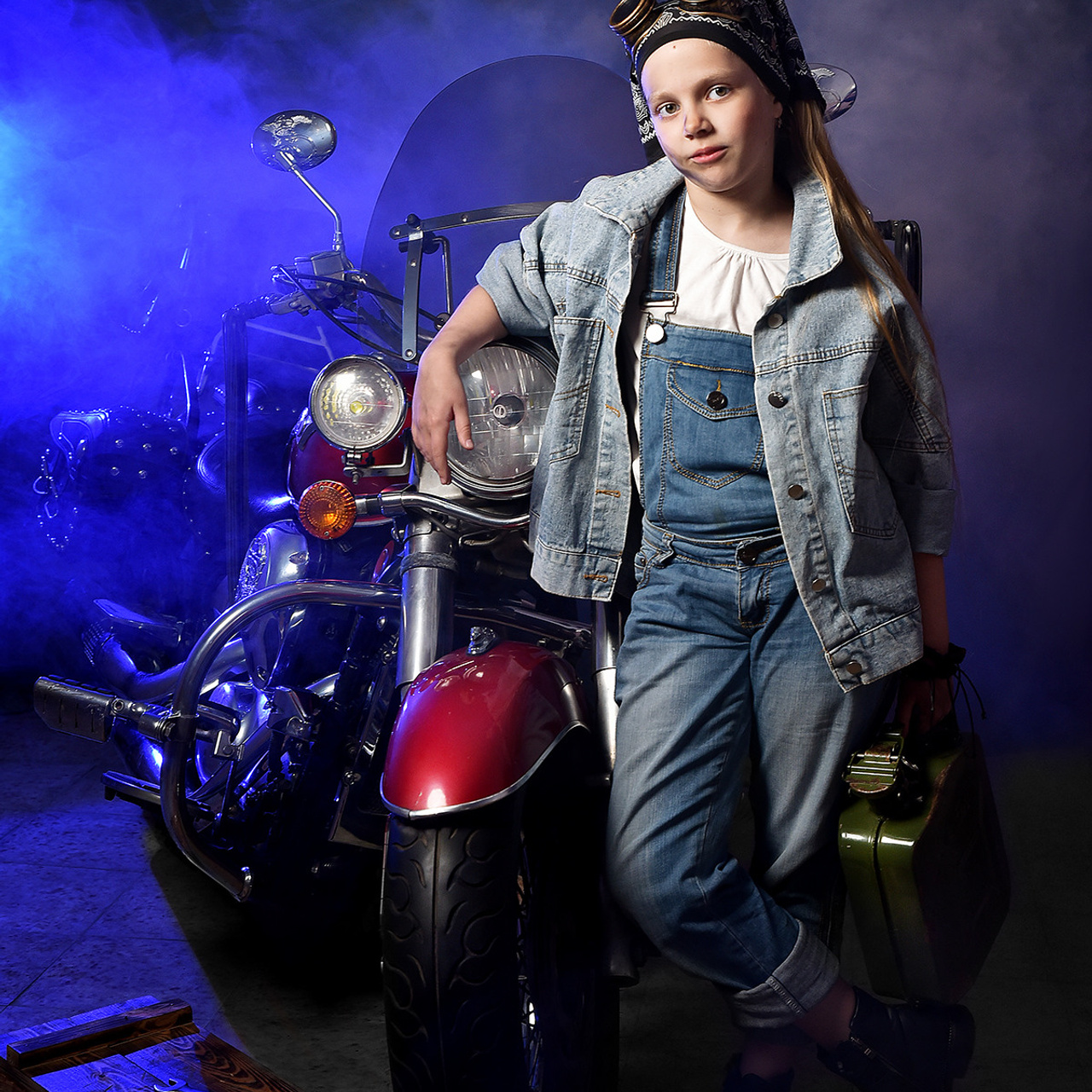 Детская фотосессия. Татьяна Кам Арт - фотограф Ангарска