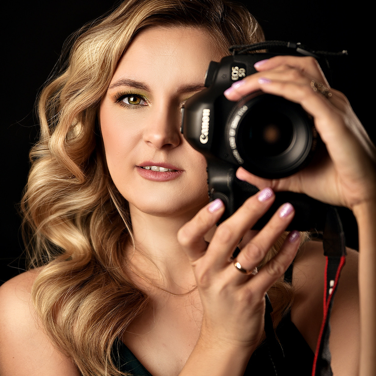 Индивидуальная фотосессия. Татьяна Кам Арт - фотограф Ангарска