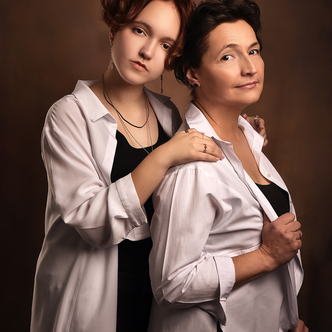 Индивидуальная фотосессия. Татьяна Кам Арт - фотограф Ангарска