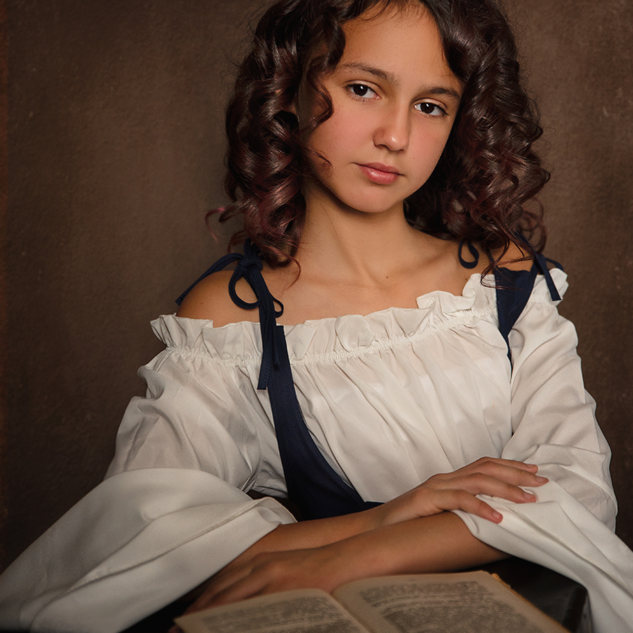 Детская фотосессия. Татьяна Кам Арт - фотограф Ангарска