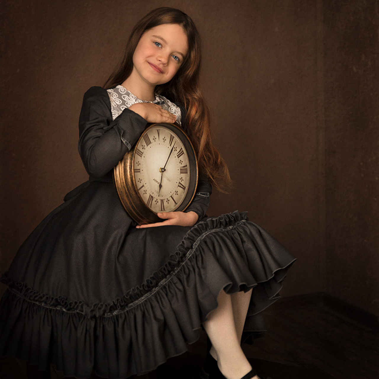 Девочки. Татьяна Кам Арт - фотограф Ангарска