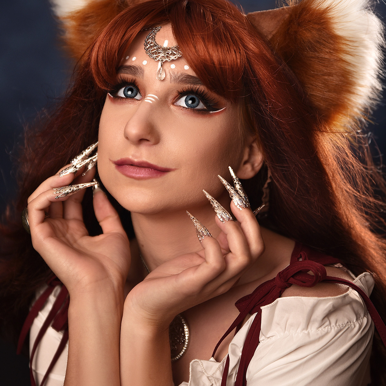 Индивидуальная фотосессия. Татьяна Кам Арт - фотограф Ангарска