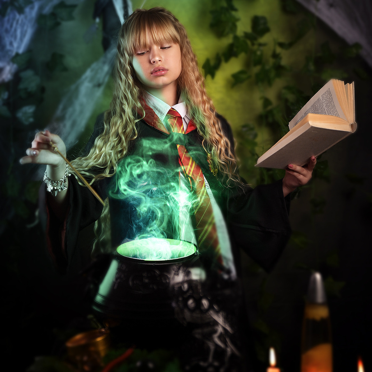 Детская фотосессия. Татьяна Кам Арт - фотограф Ангарска