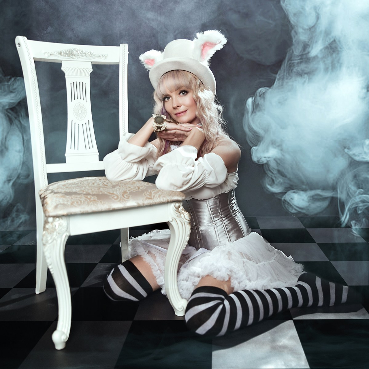 Индивидуальная фотосессия. Татьяна Кам Арт - фотограф Ангарска