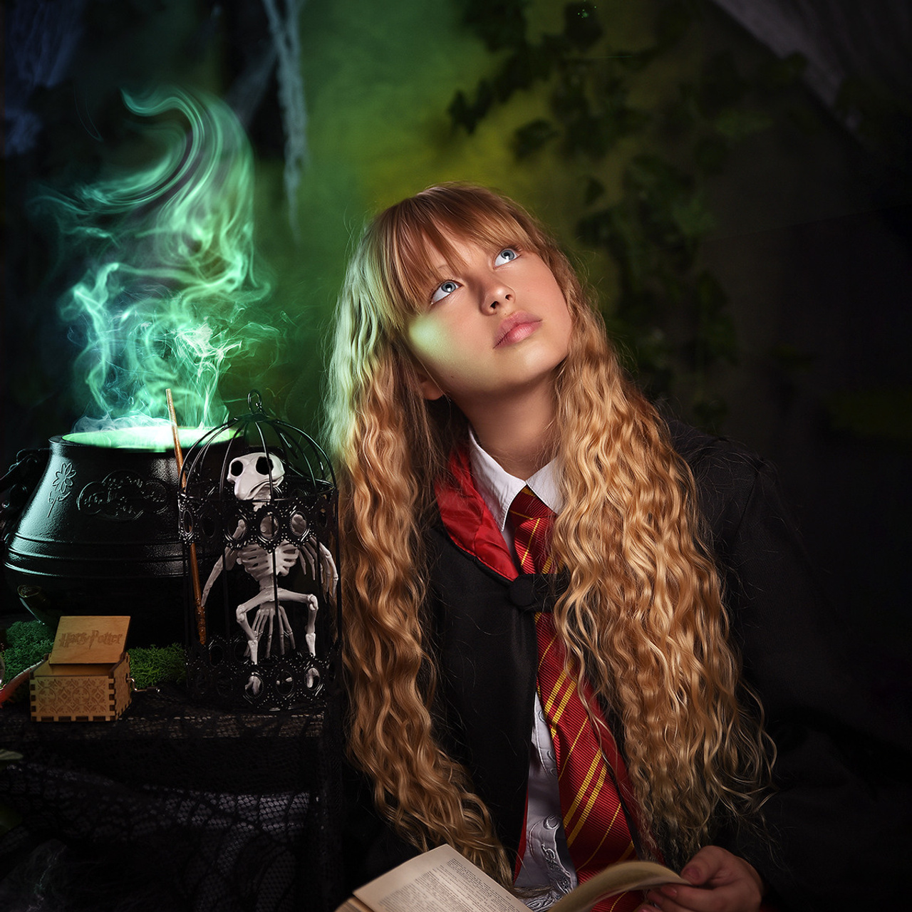 Детская фотосессия. Татьяна Кам Арт - фотограф Ангарска