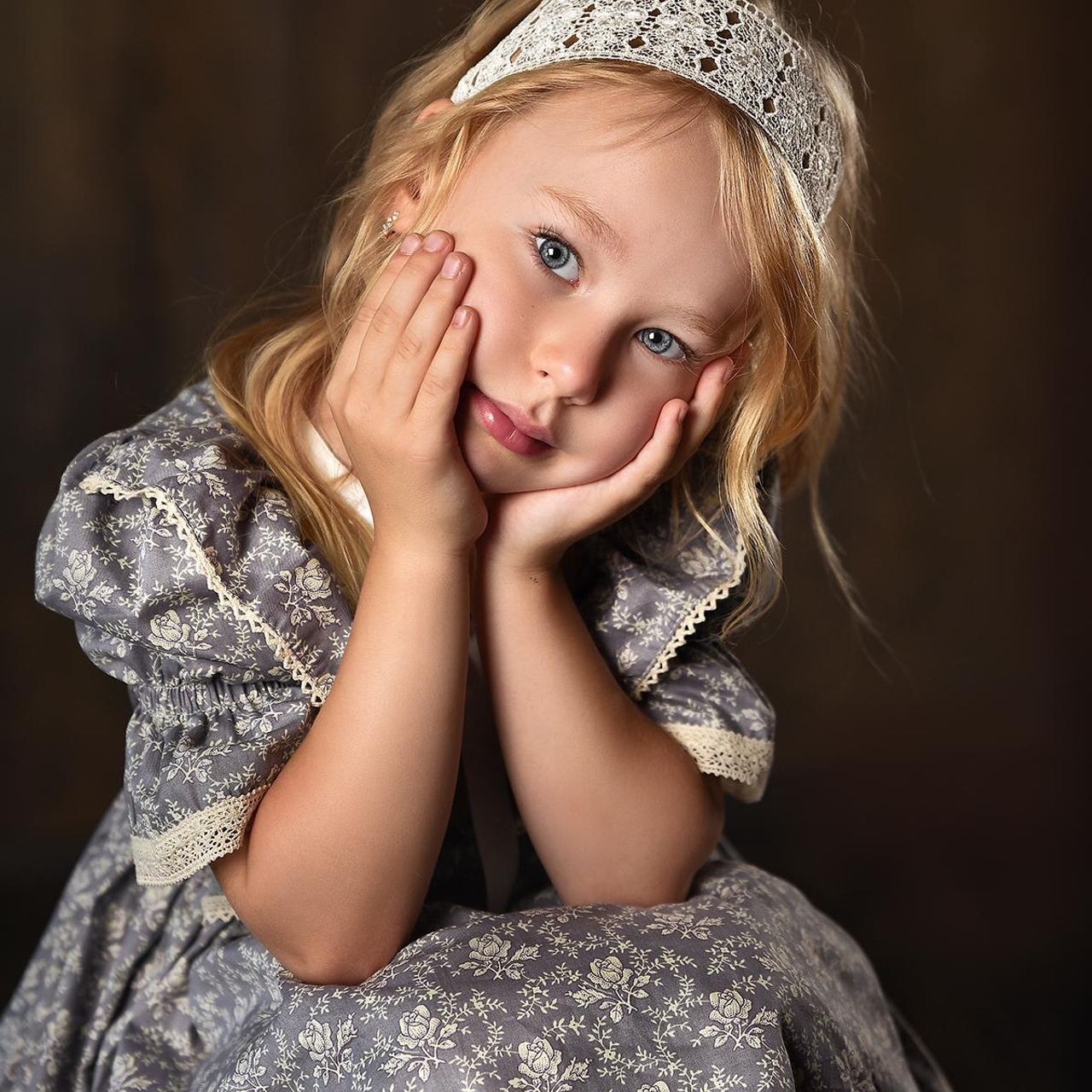 Детская фотосессия. Татьяна Кам Арт - фотограф Ангарска