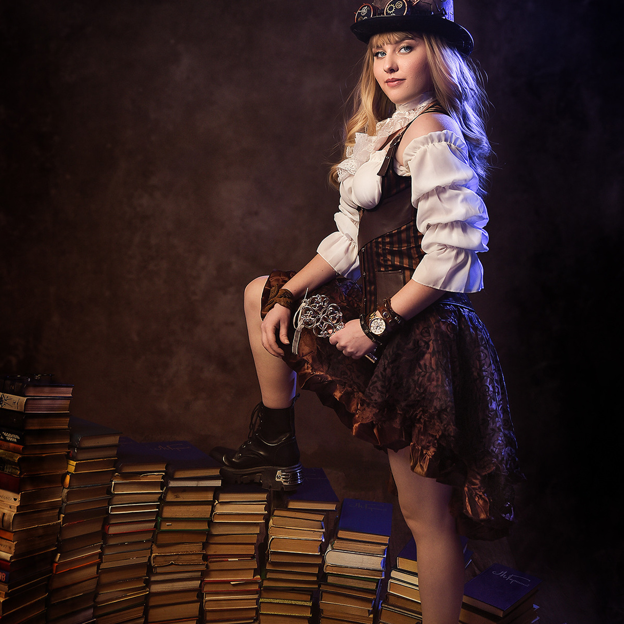 Прокат одежды. Татьяна Кам Арт - фотограф Ангарска