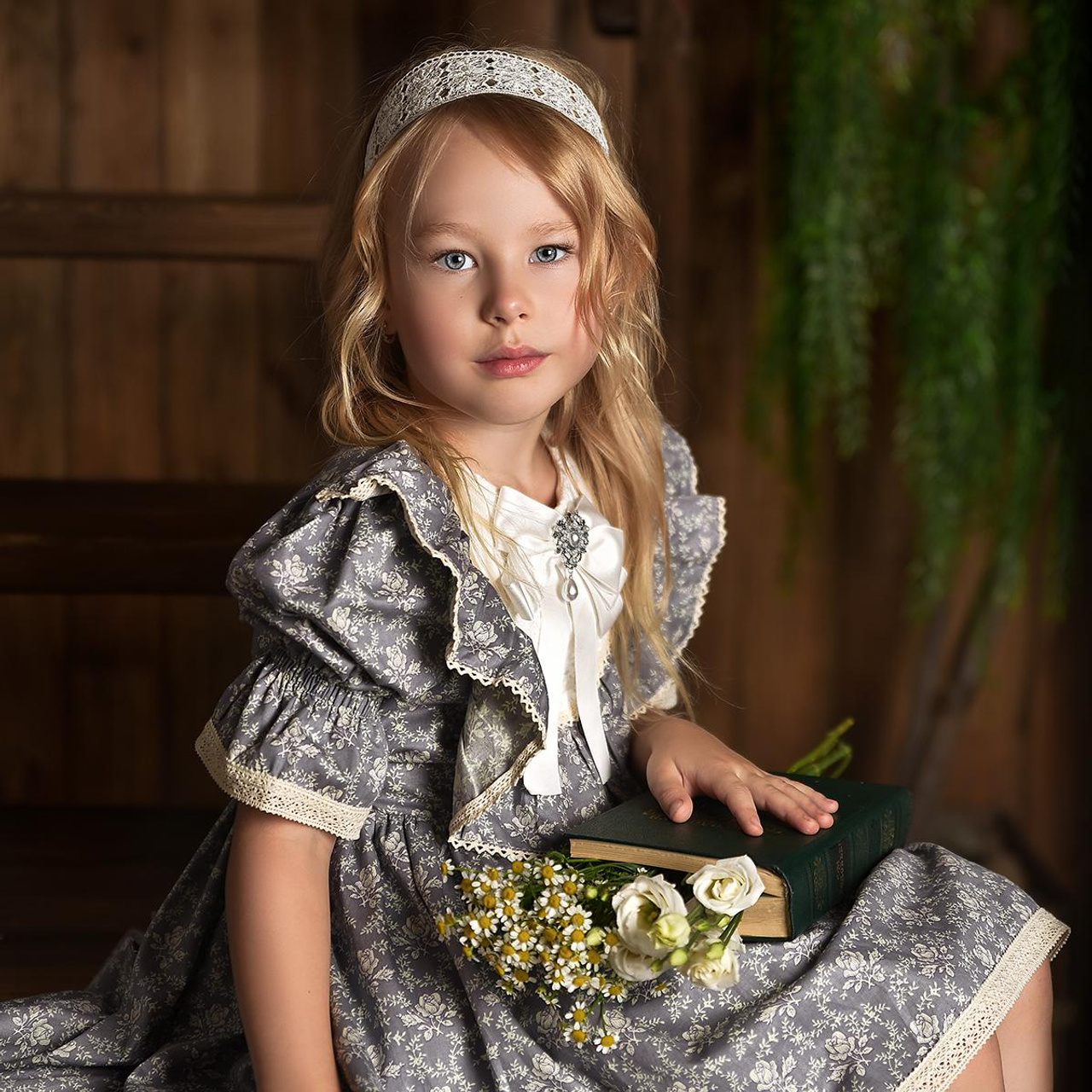 Детская фотосессия. Татьяна Кам Арт - фотограф Ангарска