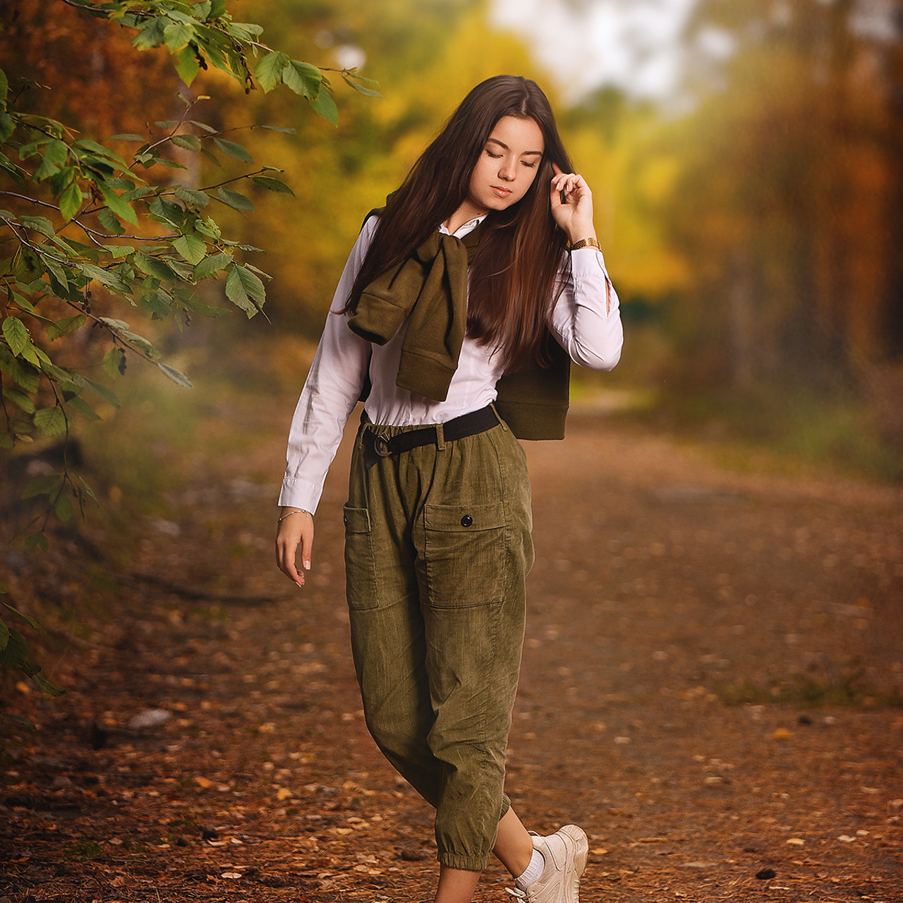 Женщины. Татьяна Кам Арт - фотограф Ангарска