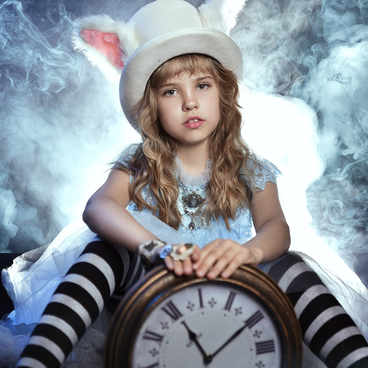 Детская фотосессия. Татьяна Кам Арт - фотограф Ангарска