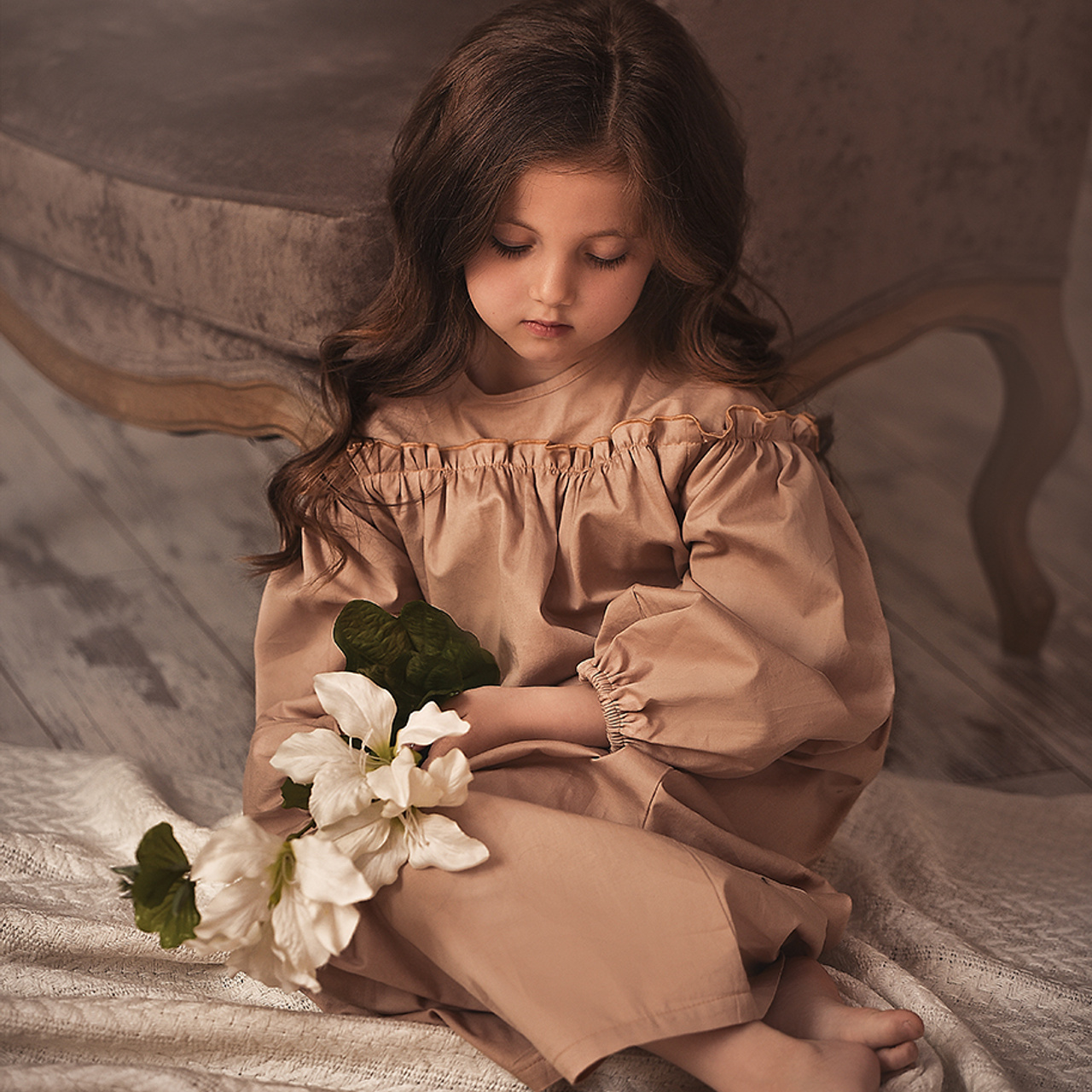 Девочки. Татьяна Кам Арт - фотограф Ангарска