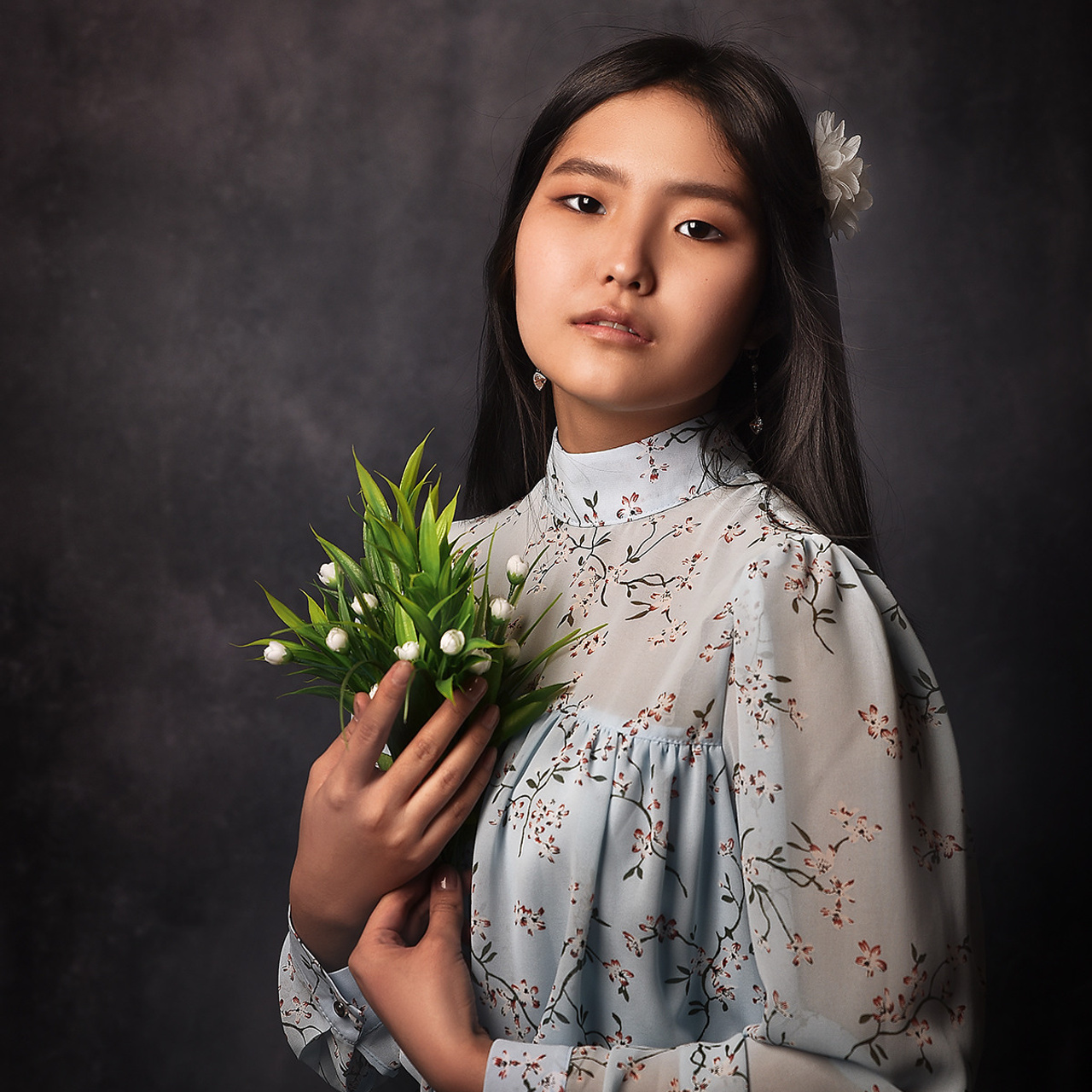 Женщины. Татьяна Кам Арт - фотограф Ангарска