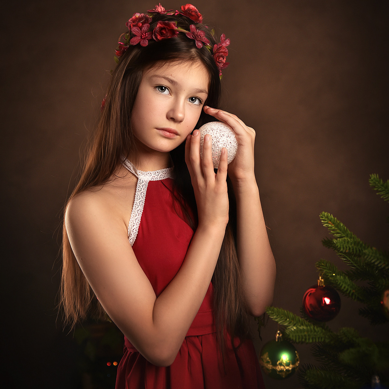 Детская фотосессия. Татьяна Кам Арт - фотограф Ангарска