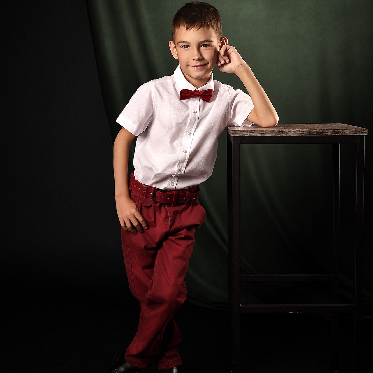 Детская фотосессия. Татьяна Кам Арт - фотограф Ангарска