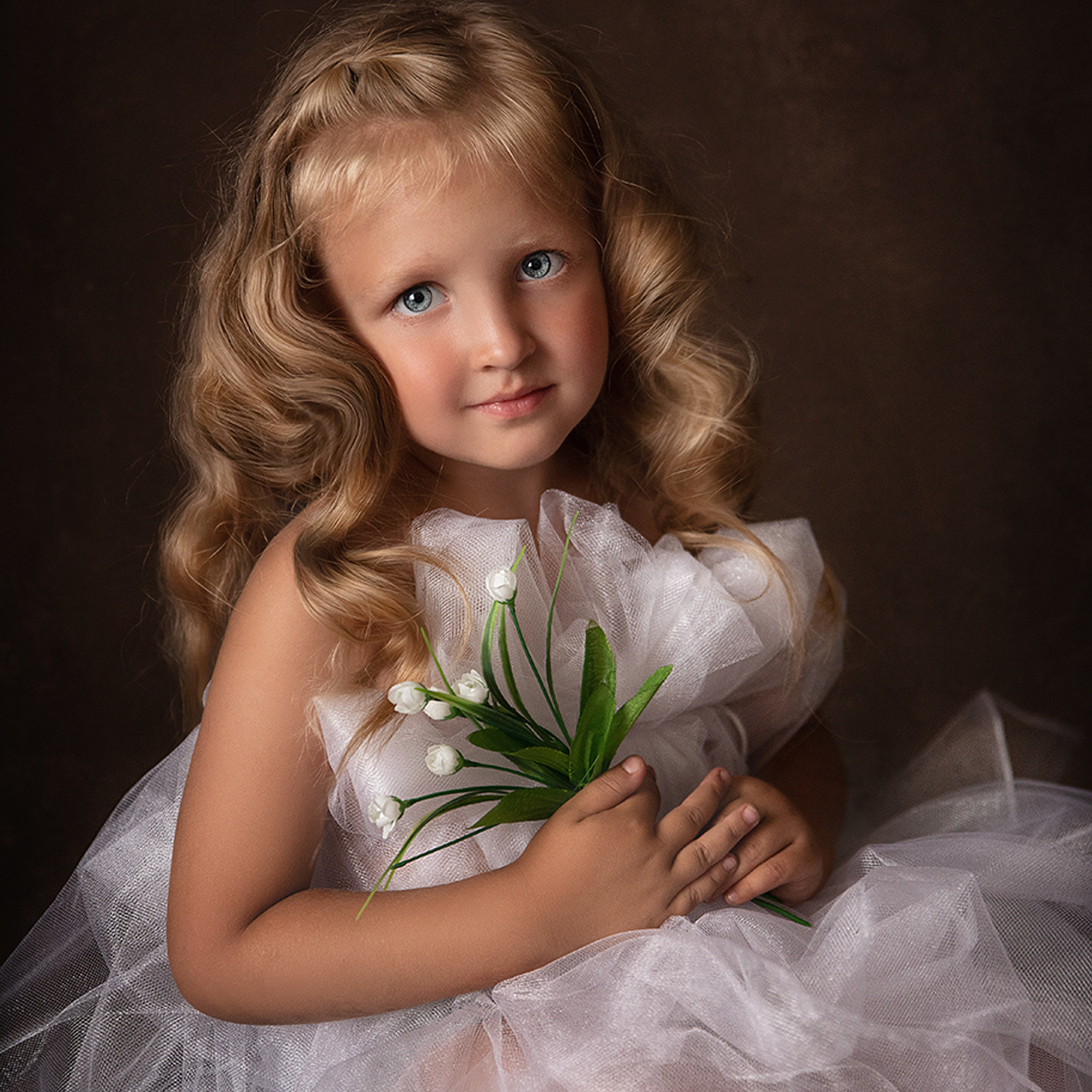 Детская фотосессия. Татьяна Кам Арт - фотограф Ангарска