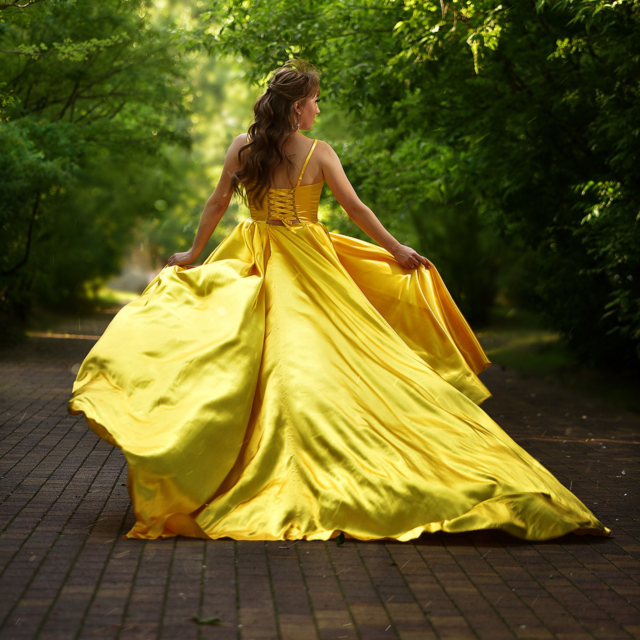 Индивидуальная фотосессия. Татьяна Кам Арт - фотограф Ангарска