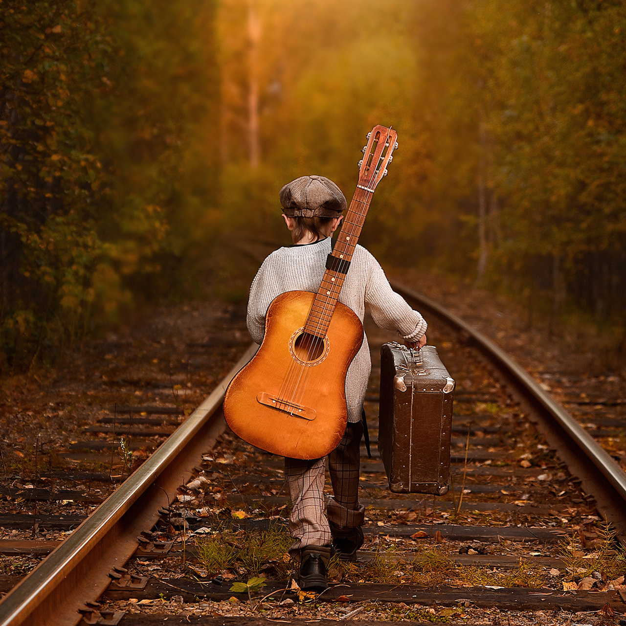 Детская фотосессия. Татьяна Кам Арт - фотограф Ангарска