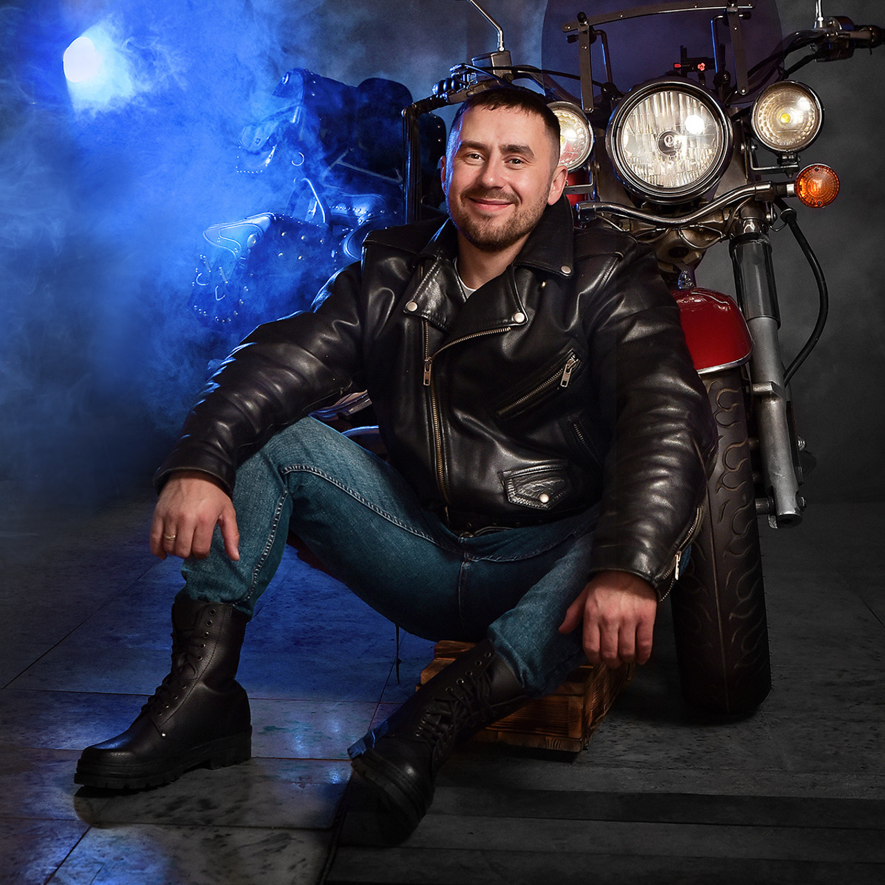 Индивидуальная фотосессия. Татьяна Кам Арт - фотограф Ангарска