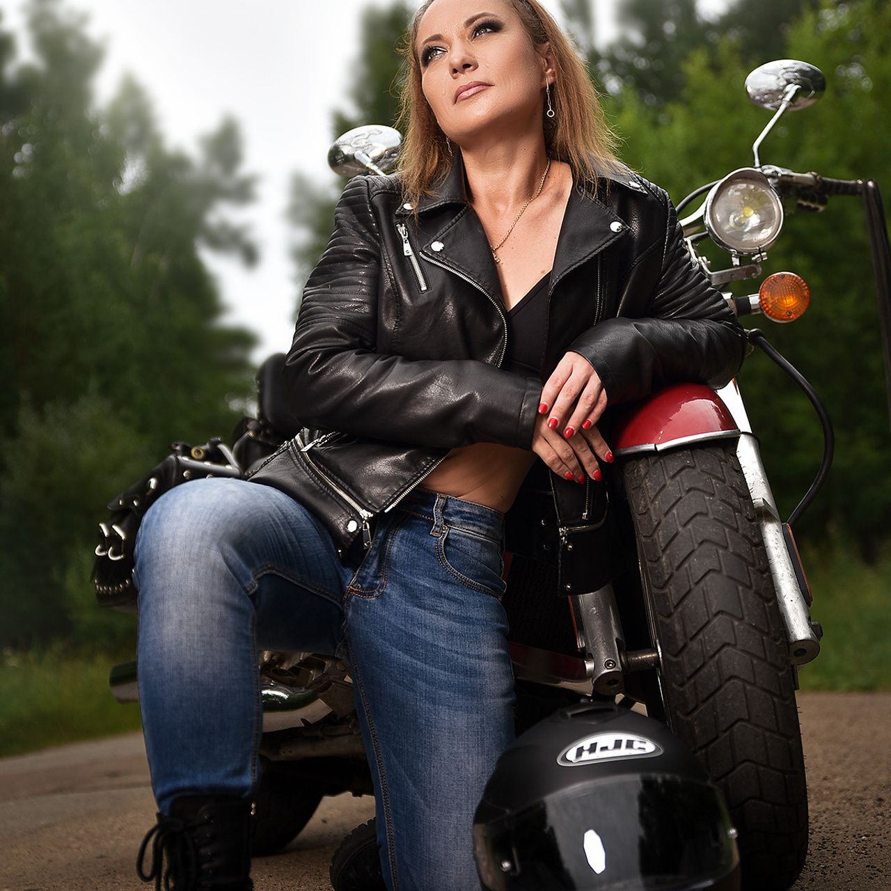 Индивидуальная фотосессия. Татьяна Кам Арт - фотограф Ангарска