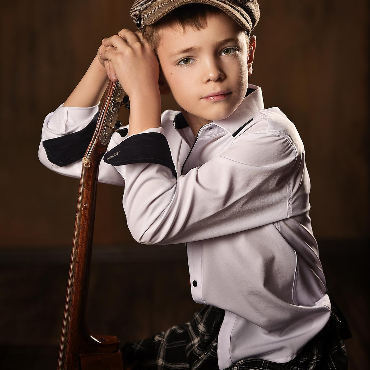 Детская фотосессия. Татьяна Кам Арт - фотограф Ангарска