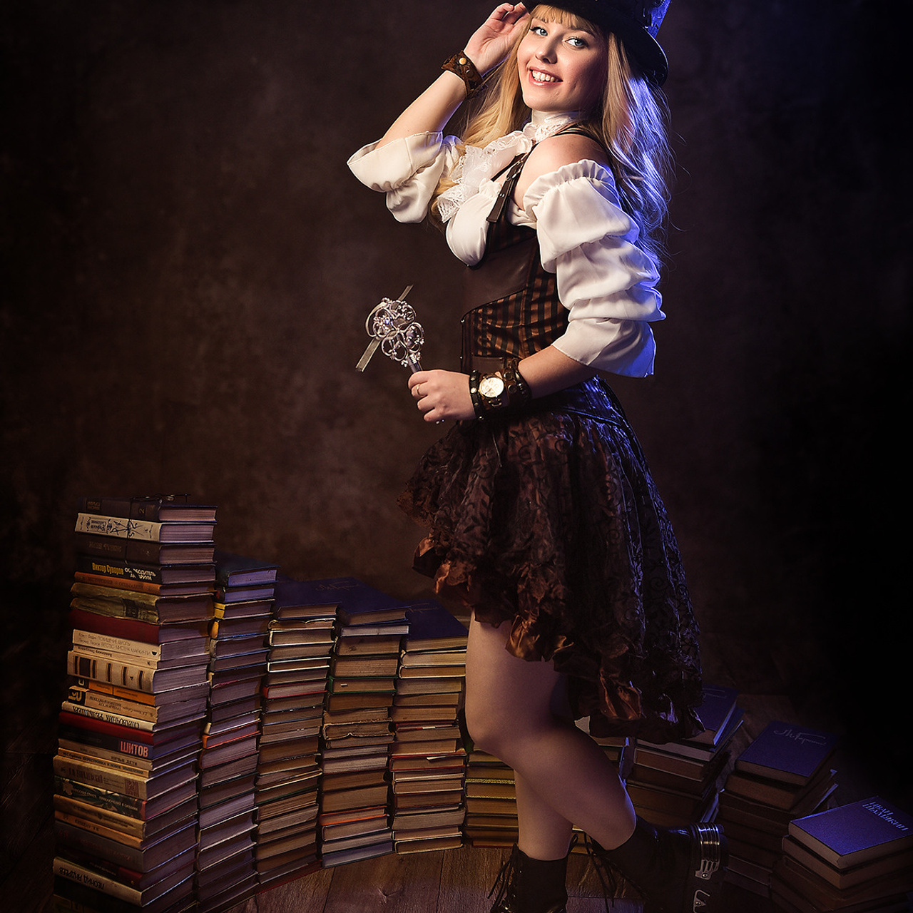 Индивидуальная фотосессия. Татьяна Кам Арт - фотограф Ангарска