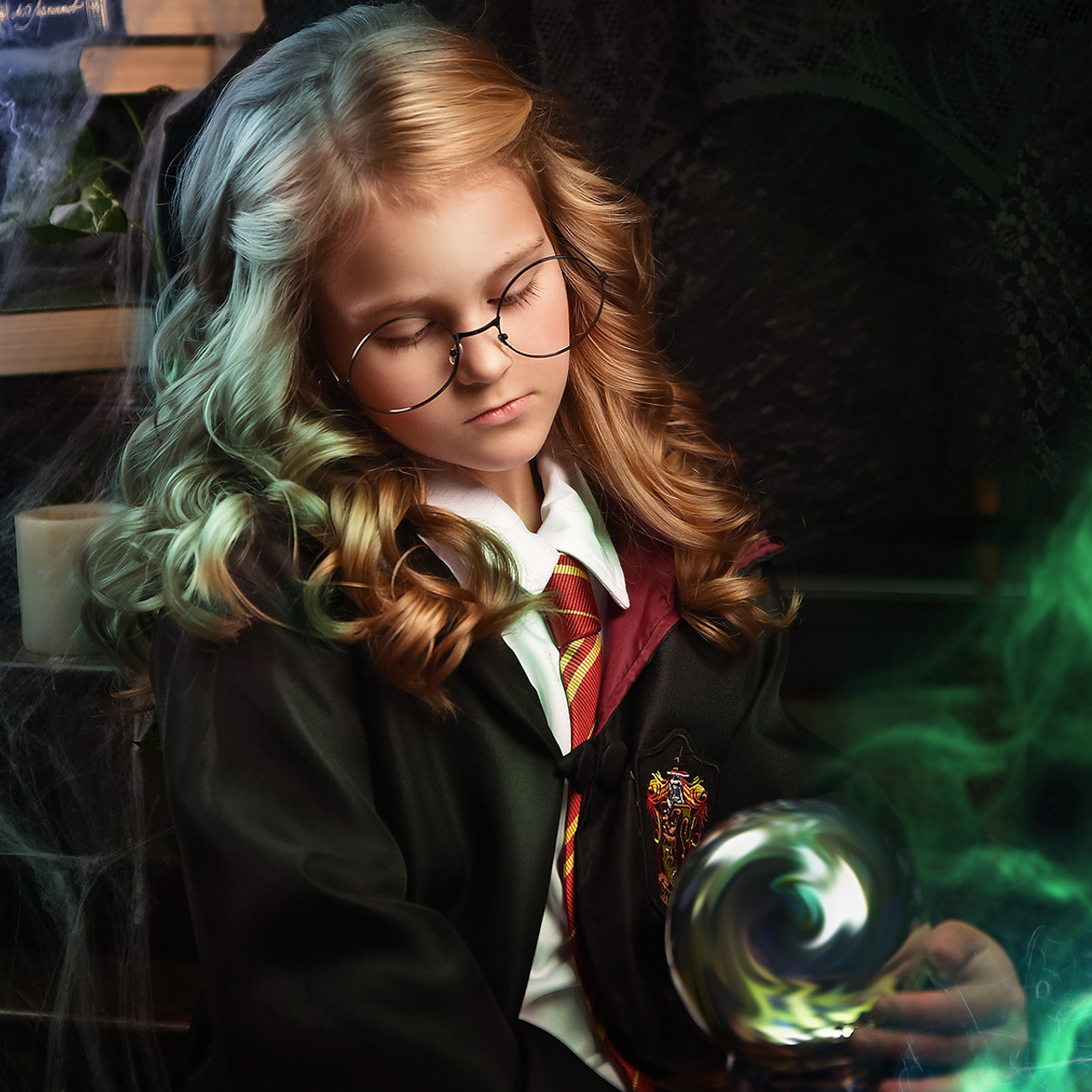 Детская фотосессия. Татьяна Кам Арт - фотограф Ангарска