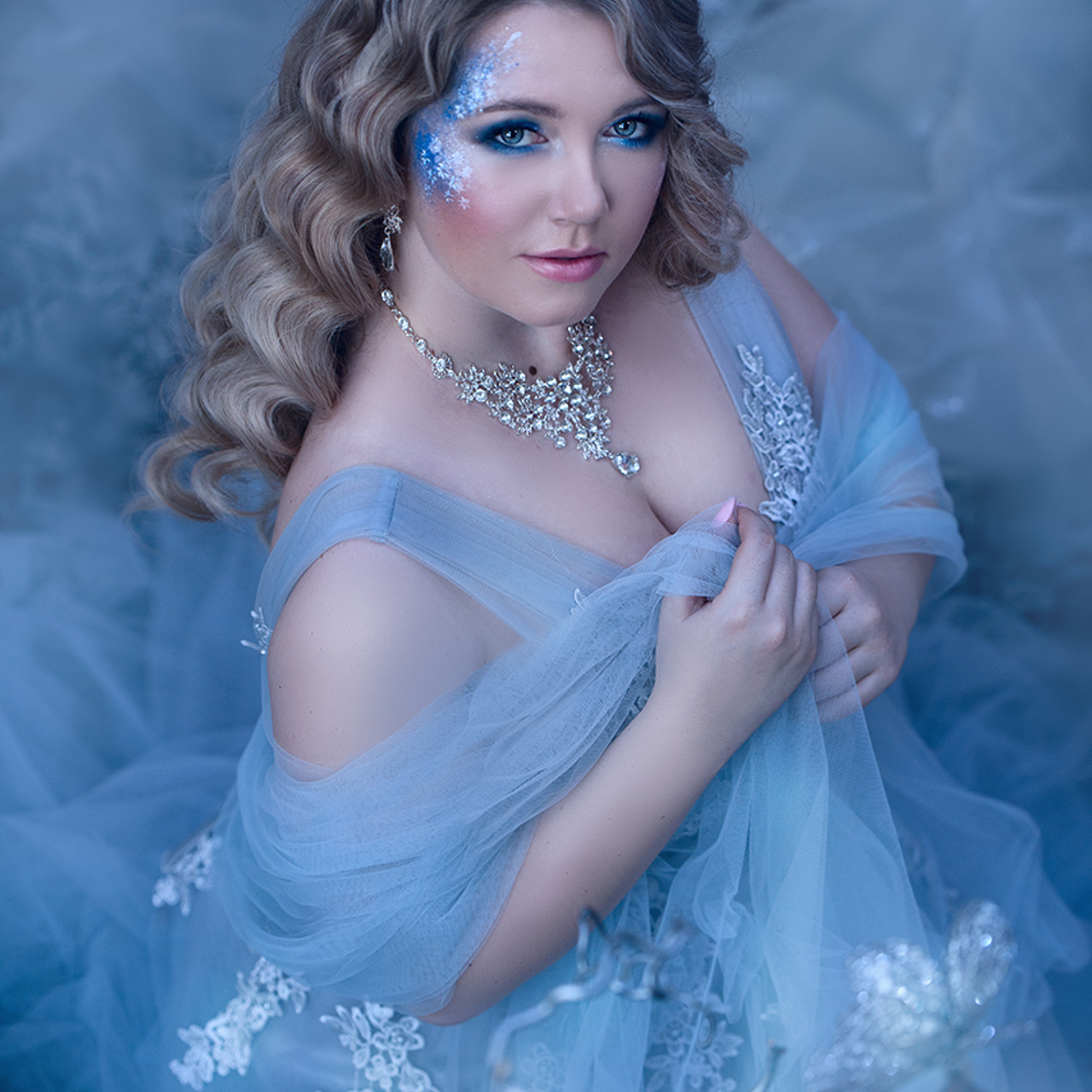 Индивидуальная фотосессия. Татьяна Кам Арт - фотограф Ангарска