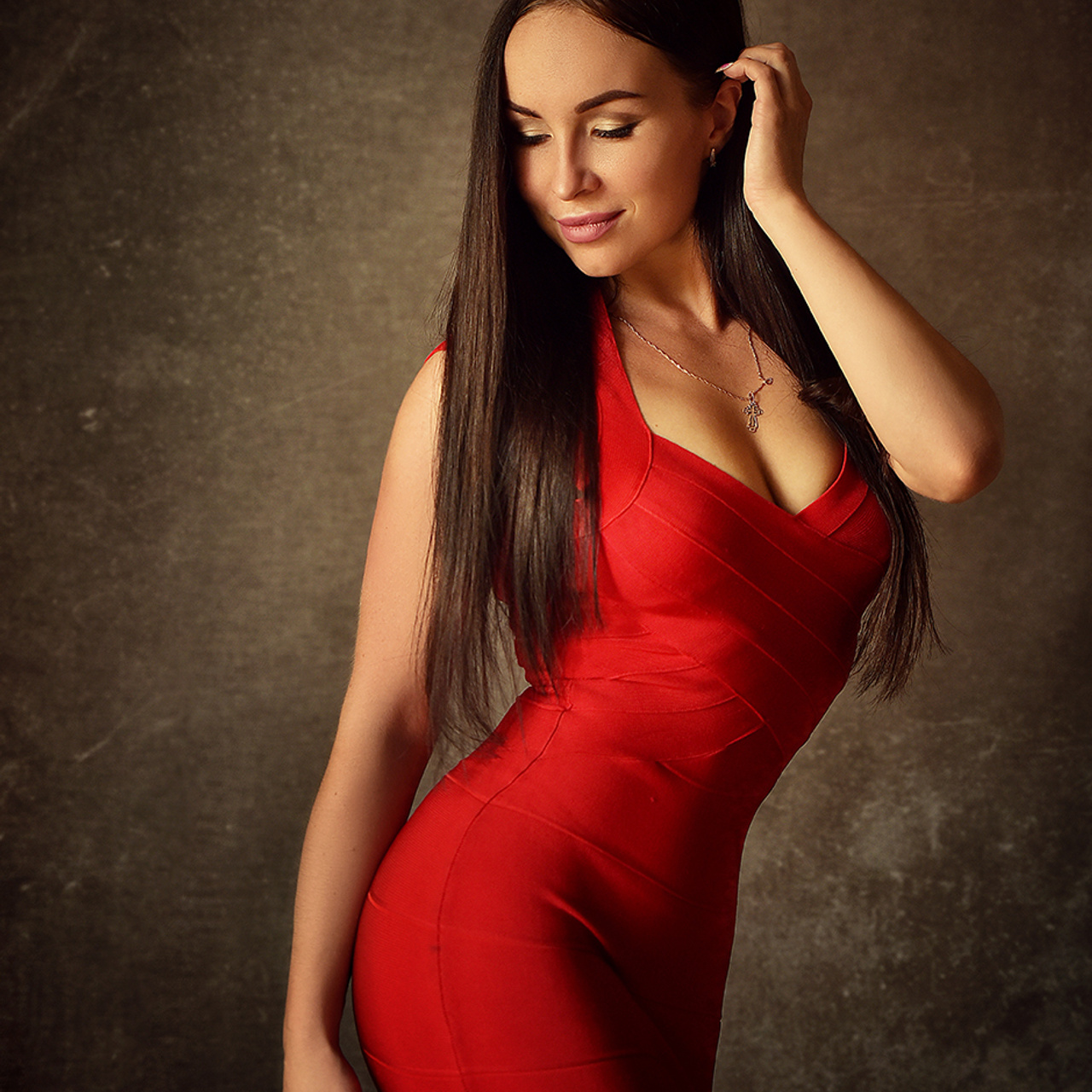 Женщины. Татьяна Кам Арт - фотограф Ангарска