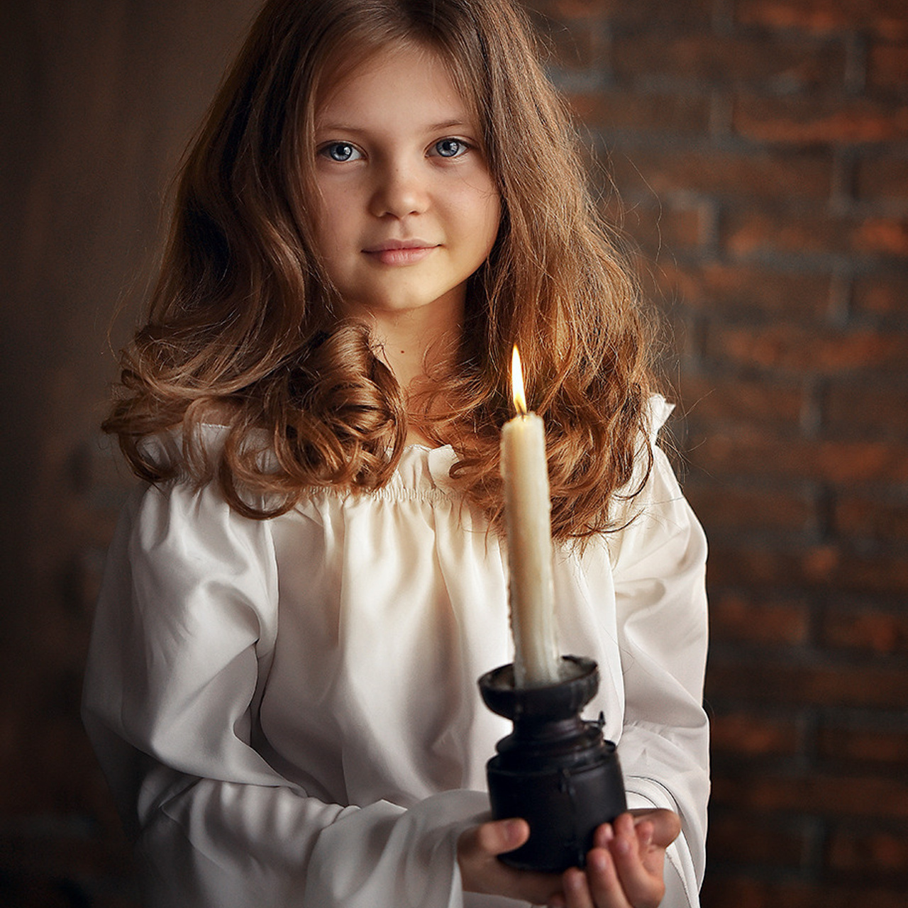 Девочки. Татьяна Кам Арт - фотограф Ангарска