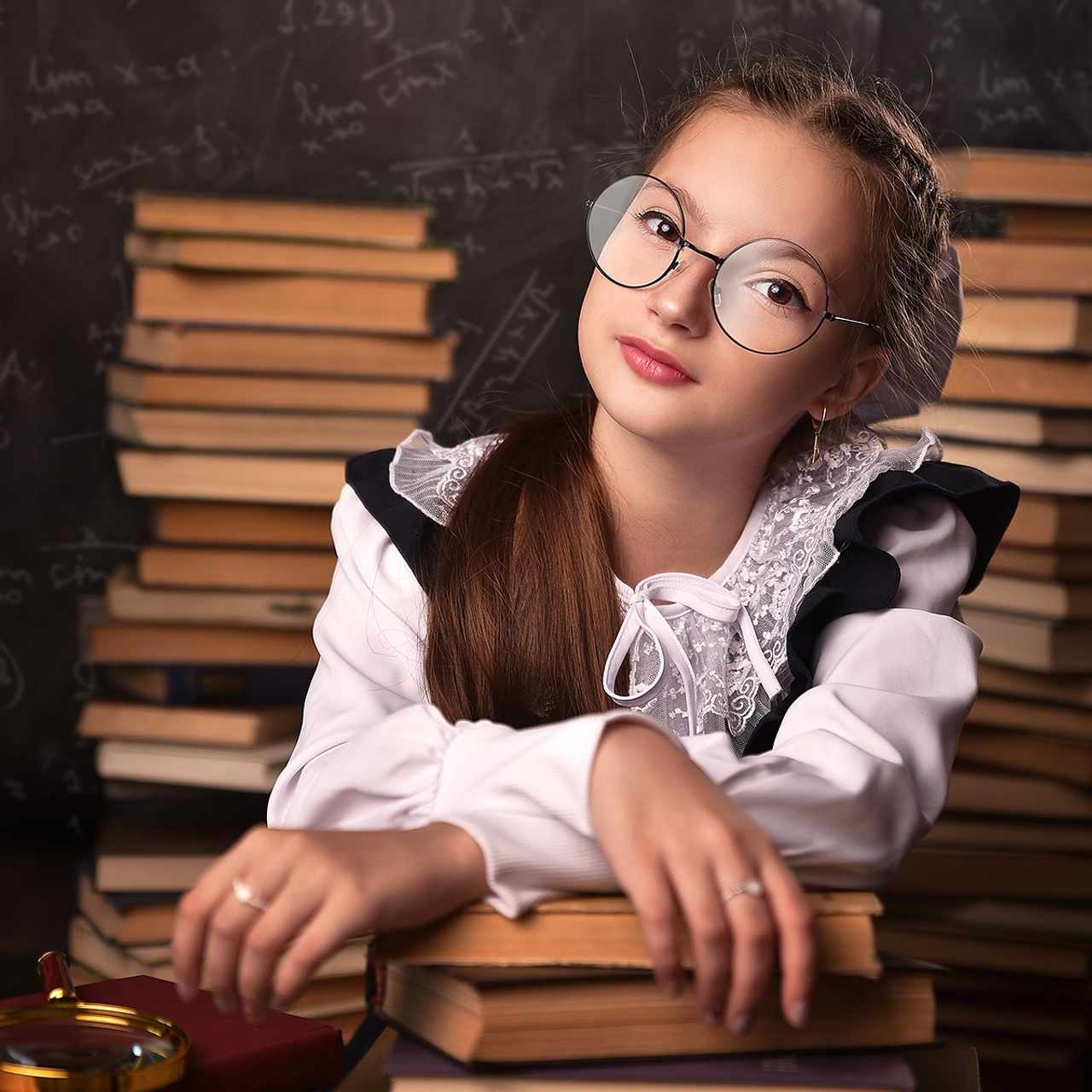 Детская фотосессия. Татьяна Кам Арт - фотограф Ангарска