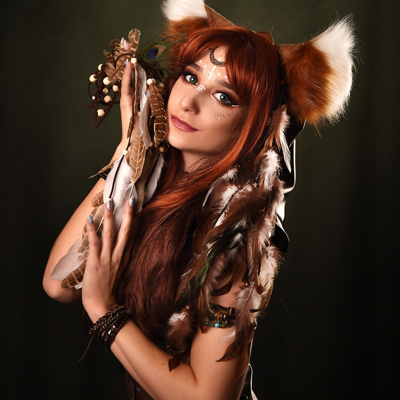 Индивидуальная фотосессия. Татьяна Кам Арт - фотограф Ангарска