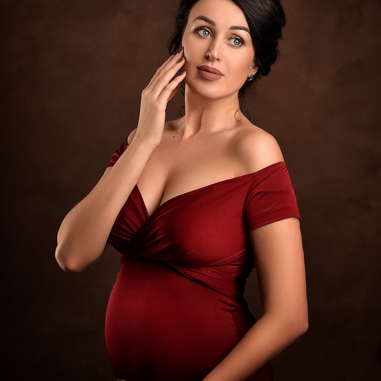 Индивидуальная фотосессия. Татьяна Кам Арт - фотограф Ангарска