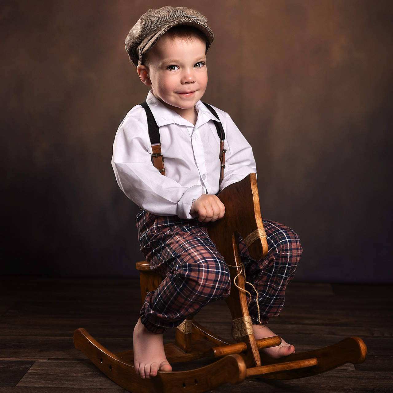 Детская фотосессия. Татьяна Кам Арт - фотограф Ангарска