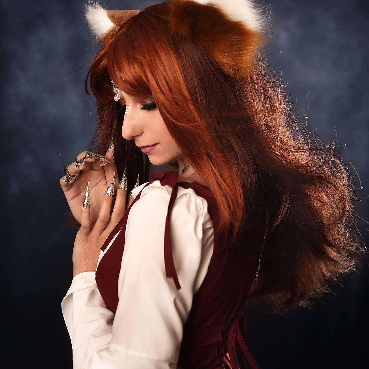 Индивидуальная фотосессия. Татьяна Кам Арт - фотограф Ангарска