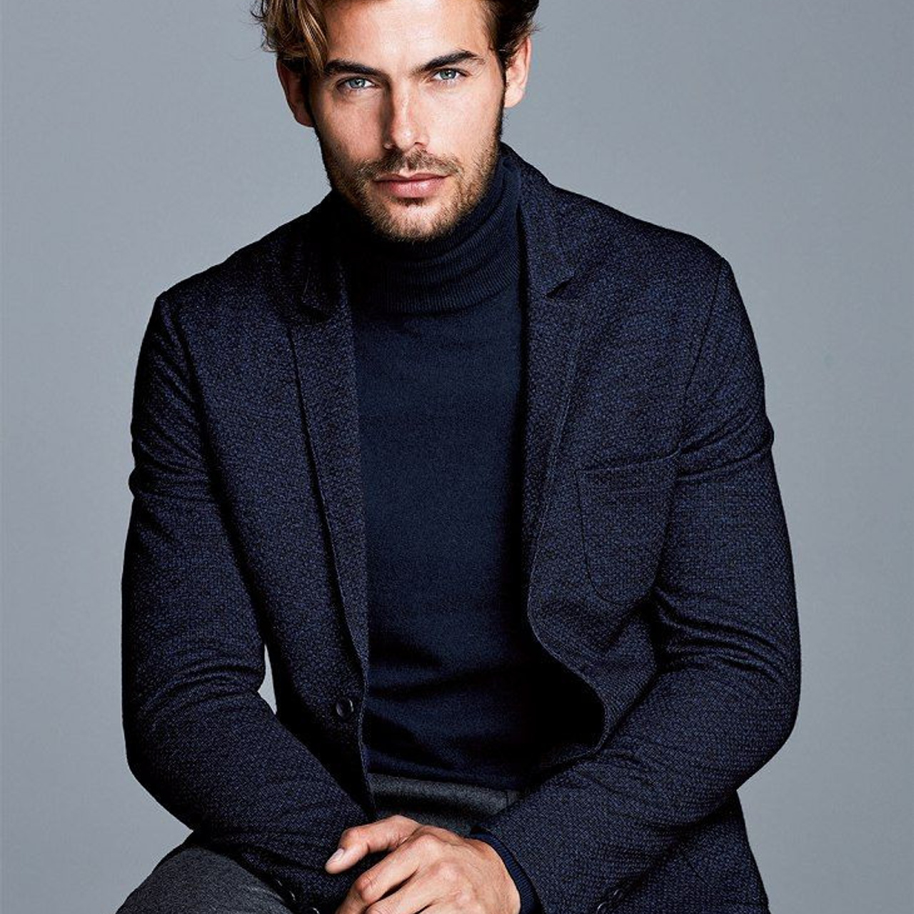 Мужчины. Татьяна Кам Арт - фотограф Ангарска