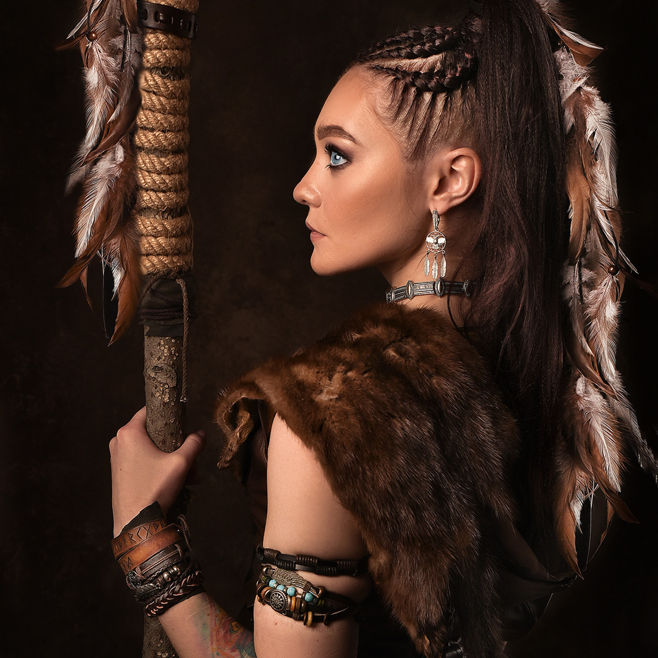 Индивидуальная фотосессия. Татьяна Кам Арт - фотограф Ангарска